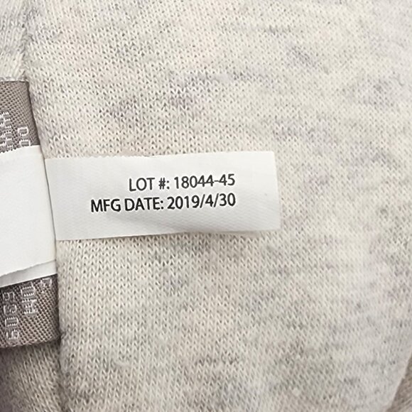 DEMDACO Celebration Bear Bless You Precious Child Poetic Bear Plush Stuffed 22" - Picture 6 of 10